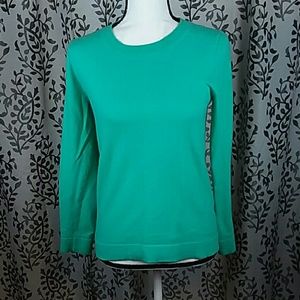 J.Crew crew neck sweater